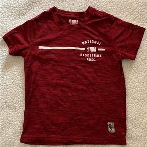 🌟SPRING SALE!🌟NBA kids shirt